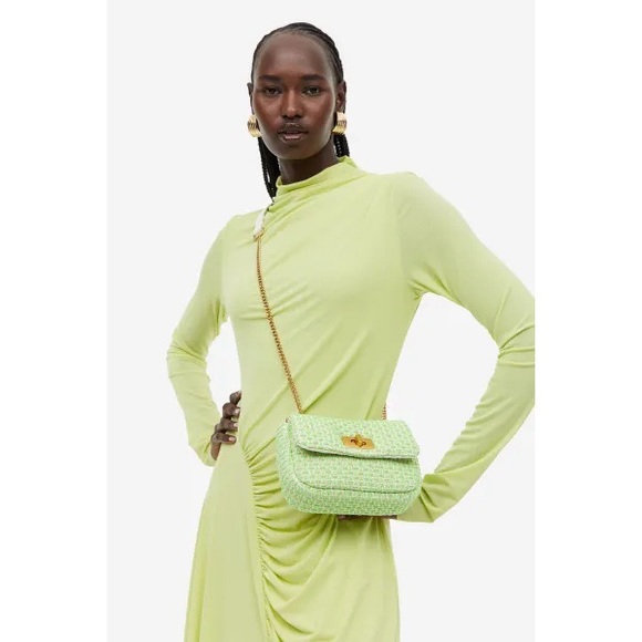 H&M small shoulder bag - Picture 3 of 12